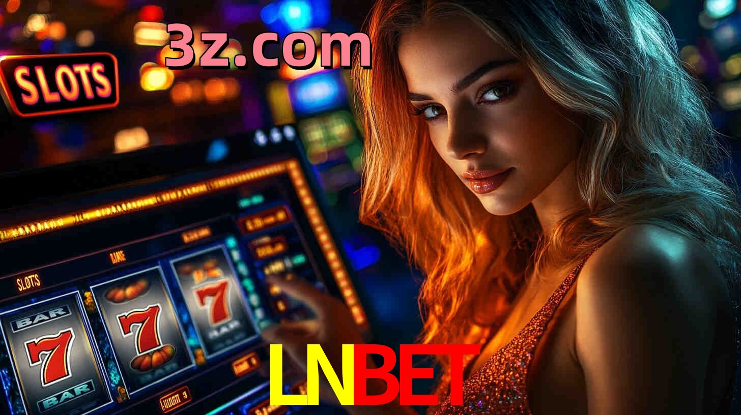Apostas Esportivas no LNBET